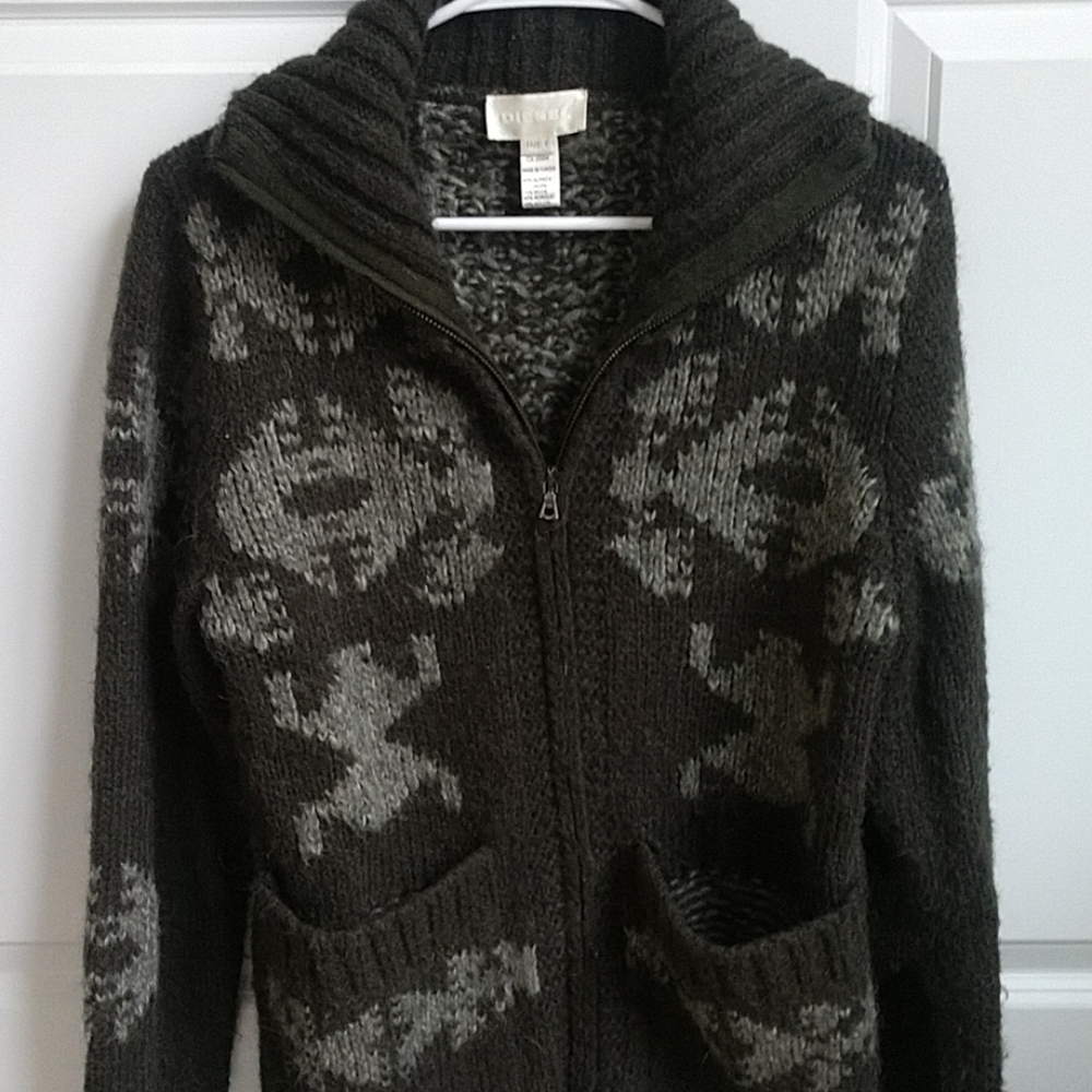 Diesel sweater